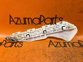 Крепление бампера правое заднее TOYOTA RACTIS NCP100 52575-52130 4 ракурс