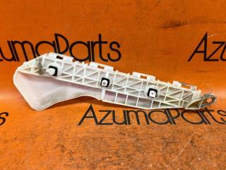 Крепление бампера левое заднее TOYOTA RACTIS NCP100 52576-52110 4 ракурс