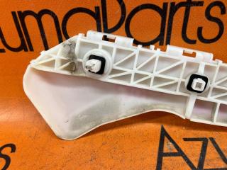 Крепление бампера левое заднее TOYOTA RACTIS NCP100 52576-52110 5 ракурс
