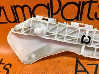 Крепление бампера левое заднее TOYOTA RACTIS NCP100 52576-52110 5 ракурс