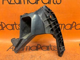 Крепление бампера правое заднее DAIHATSU MOVE LA100S 52155-B2210 1 ракурс