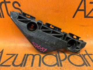 Крепление бампера левое переднее TOYOTA BELTA KSP92 52536-52140 1 ракурс