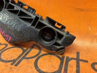 Крепление бампера левое переднее TOYOTA BELTA KSP92 52536-52140 2 ракурс
