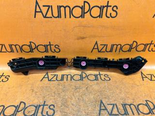 Крепление бампера левое заднее TOYOTA HARRIER AXUH80 52156-48060 1 ракурс