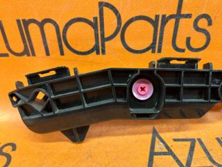 Крепление бампера левое заднее TOYOTA HARRIER AXUH80 52156-48060 2 ракурс