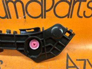 Крепление бампера левое заднее TOYOTA HARRIER AXUH80 52156-48060 4 ракурс