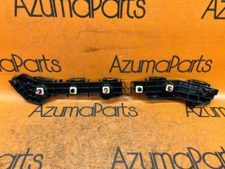 Крепление бампера левое заднее TOYOTA HARRIER AXUH80 52156-48060 5 ракурс