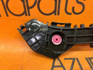 Крепление бампера правое заднее TOYOTA HARRIER AXUH80 52155-48060 2 ракурс