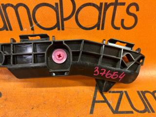 Крепление бампера правое заднее TOYOTA HARRIER AXUH80 52155-48060 4 ракурс