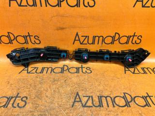 Крепление бампера правое заднее TOYOTA HARRIER AXUH80 52155-48060 5 ракурс