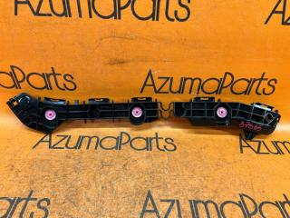 Крепление бампера правое заднее TOYOTA HARRIER AXUH80 52155-48060 1 ракурс