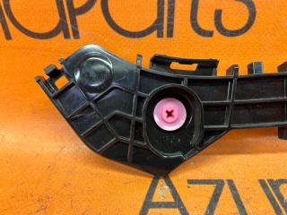 Крепление бампера правое заднее TOYOTA HARRIER AXUH80 52155-48060 2 ракурс
