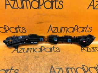 Крепление бампера правое заднее TOYOTA HARRIER AXUH80 52155-48060 5 ракурс