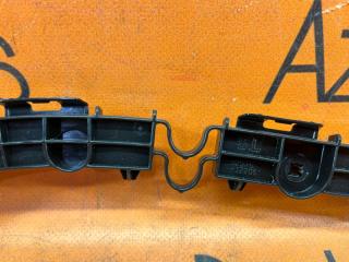Крепление бампера левое заднее TOYOTA COROLLA AXIO NZE161 52576-12220 3 ракурс