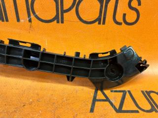 Крепление бампера левое заднее TOYOTA COROLLA AXIO NZE161 52576-12220 4 ракурс