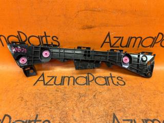 Крепление бампера правое заднее TOYOTA PRIUS MXWH60 52575-47070 1 ракурс