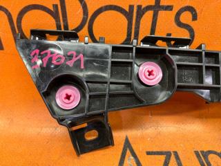 Крепление бампера правое заднее TOYOTA PRIUS MXWH60 52575-47070 2 ракурс