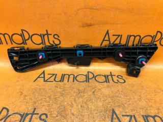 Крепление бампера правое заднее TOYOTA PRIUS MXWH60 52575-47070 5 ракурс