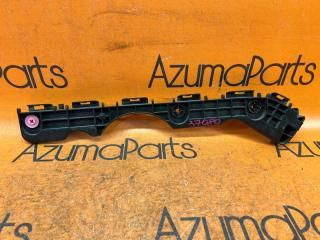 Крепление бампера правое заднее TOYOTA NOAH ZRR80G 52155-28130 1 ракурс