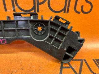 Крепление бампера правое заднее TOYOTA NOAH ZRR80G 52155-28130 4 ракурс