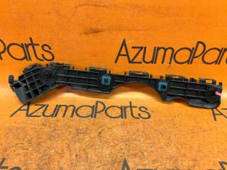 Крепление бампера правое заднее TOYOTA NOAH ZRR80G 52155-28130 5 ракурс