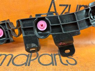 Крепление бампера левое заднее TOYOTA VOXY MZRA90W 52576-V1010 3 ракурс