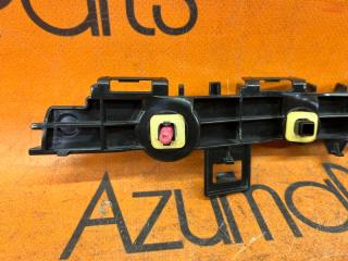 Крепление бампера левое заднее TOYOTA YARIS KSP210 52576-K0010 5 ракурс