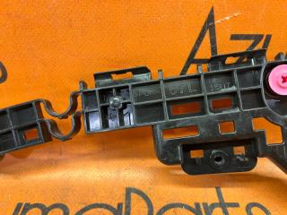 Крепление бампера левое заднее TOYOTA VOXY MZRA90W 52156-V1010 3 ракурс