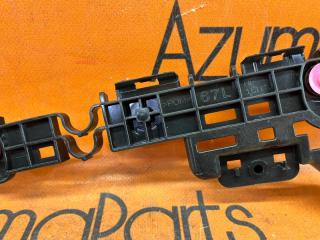 Крепление бампера левое заднее TOYOTA VOXY MZRA90W 52156-V1010 3 ракурс