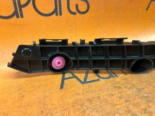 Крепление бампера правое заднее TOYOTA YARIS CROSS MXPB10 52575-52230 2 ракурс