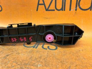 Крепление бампера правое заднее TOYOTA YARIS CROSS MXPB10 52575-52230 3 ракурс