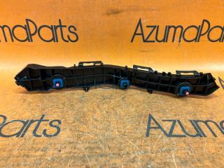 Крепление бампера правое заднее TOYOTA YARIS CROSS MXPB10 52575-52230 4 ракурс