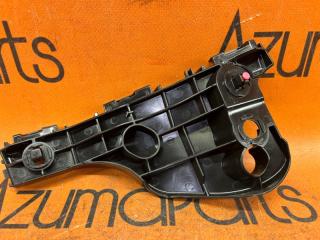 Крепление бампера левое переднее TOYOTA AQUA NHP10 52536-52180 4 ракурс