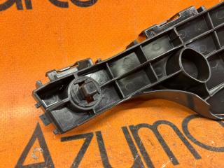 Крепление бампера левое переднее TOYOTA AQUA NHP10 52536-52180 5 ракурс