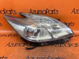 Фара правая TOYOTA PRIUS ZVW30 47-29 1 ракурс Фара правая TOYOTA PRIUS ZVW30 47-29 1 ракурс