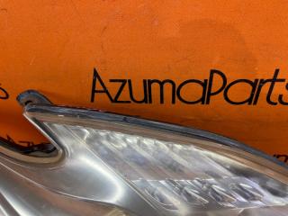 Фара правая TOYOTA PRIUS ZVW30 47-29 5 ракурс Фара правая TOYOTA PRIUS ZVW30 47-29 5 ракурс