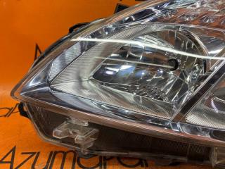 Фара левая TOYOTA PRIUS ZVW30 47-29 2 ракурс Фара левая TOYOTA PRIUS ZVW30 47-29 2 ракурс