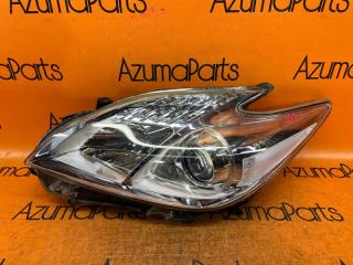 Фара левая TOYOTA PRIUS ZVW30 47-29 1 ракурс Фара левая TOYOTA PRIUS ZVW30 47-29 1 ракурс