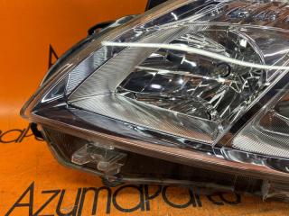 Фара левая TOYOTA PRIUS ZVW30 47-29 2 ракурс Фара левая TOYOTA PRIUS ZVW30 47-29 2 ракурс