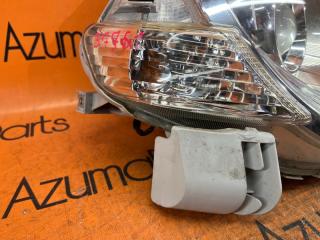 Фара правая TOYOTA SIENTA NCP81G 52-265 2 ракурс