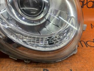 Фара правая TOYOTA SIENTA NCP81G 52-265 3 ракурс