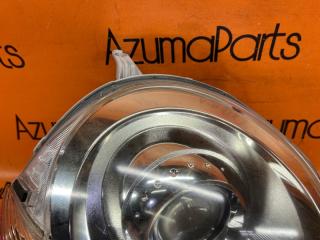Фара правая TOYOTA SIENTA NCP81G 52-265 4 ракурс