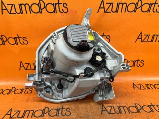 Фара правая TOYOTA SIENTA NCP81G 52-265 5 ракурс