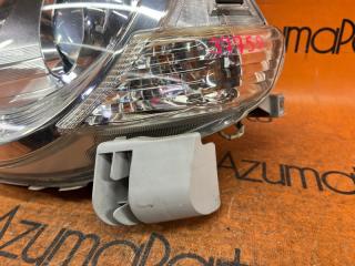 Фара левая TOYOTA SIENTA NCP81G 52-264 2 ракурс