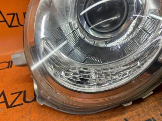 Фара левая TOYOTA SIENTA NCP81G 52-264 3 ракурс