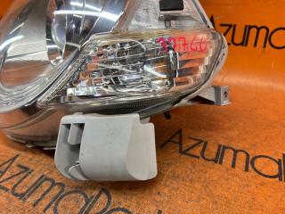 Фара левая TOYOTA SIENTA NCP81G 52-265 2 ракурс
