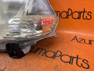 Фара левая TOYOTA SIENTA NCP81G 52-123 2 ракурс