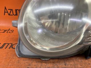 Фара левая TOYOTA SIENTA NCP81G 52-123 3 ракурс