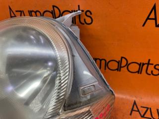 Фара левая TOYOTA SIENTA NCP81G 52-123 5 ракурс