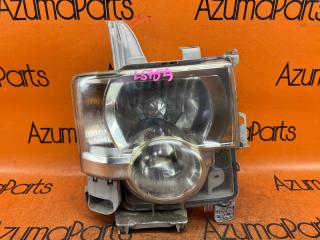 Фара правая TOYOTA PIXIS SPACE L575A 100-51099 1 ракурс